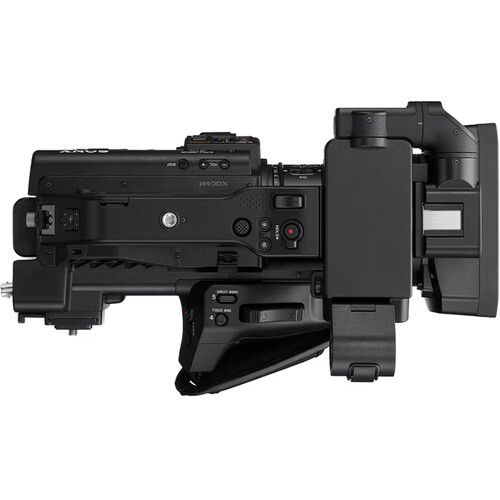 מצלמת וידאו Sony PXW-Z300 3-CMOS XDCAM