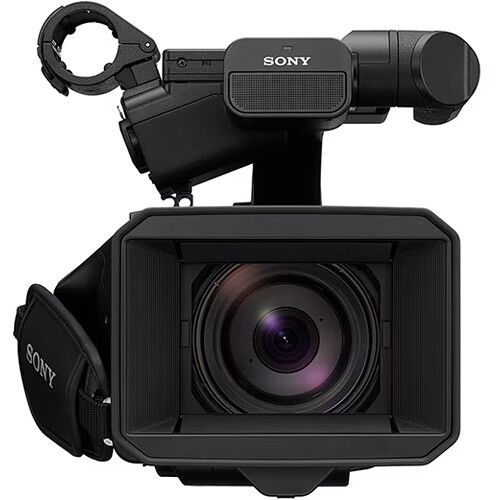 מצלמת וידאו Sony PXW-Z300 3-CMOS XDCAM