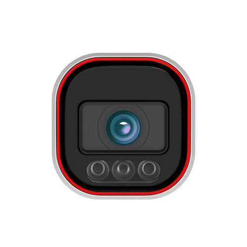 מצלמת צינור IP 8MP דגם BMH-380IPSN-28 מבית ProVision