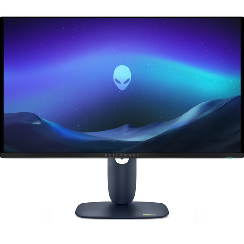 מסך גיימינג Dell Alienware 27 AW2725D QHD