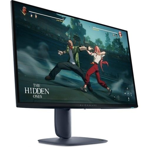 מסך גיימינג Dell Alienware 27 AW2725D QHD