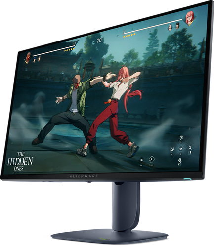 מסך גיימינג Dell Alienware 27 AW2725D QHD
