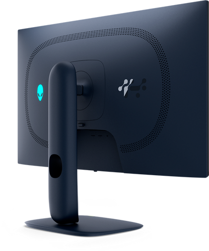 מסך גיימינג Dell Alienware 27 AW2725D QHD