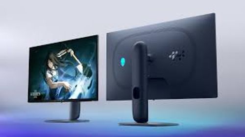 מסך גיימינג Dell Alienware 27 AW2725D QHD