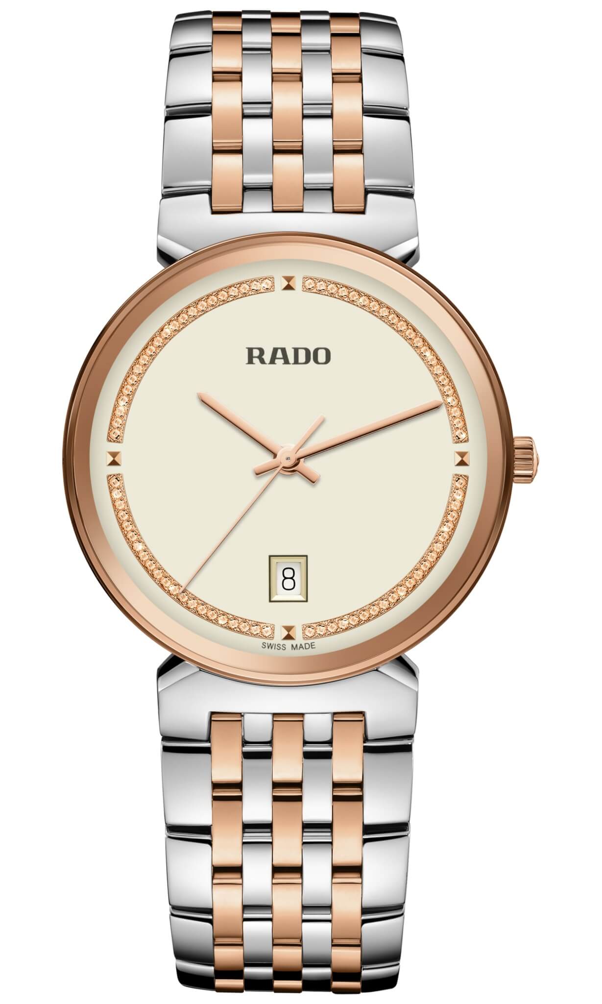 שעון יד RADO דגם R48912403