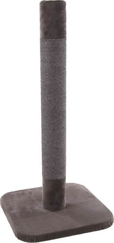 משטח גירוד עמוד XXL פלמינגו