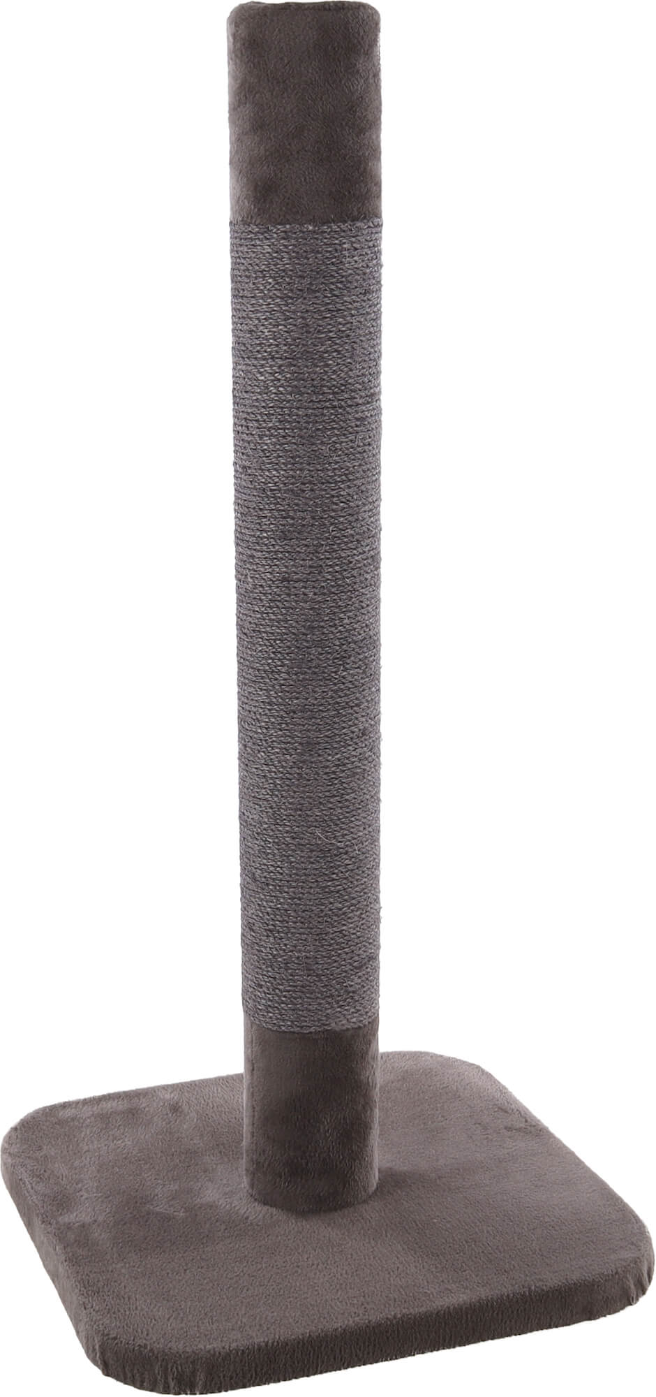 משטח גירוד עמוד XXL פלמינגו