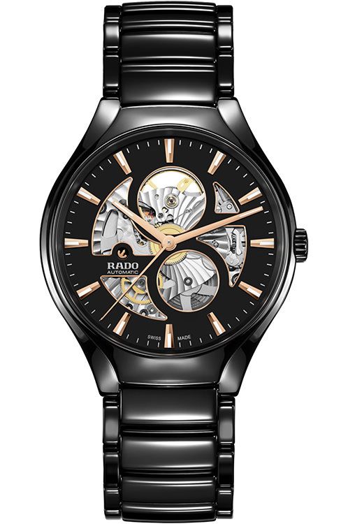 שעון יד RADO דגם R27107172