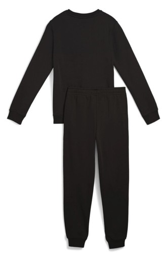 חליפת פומה Puma Essentials Logo Block Suit | ילדים