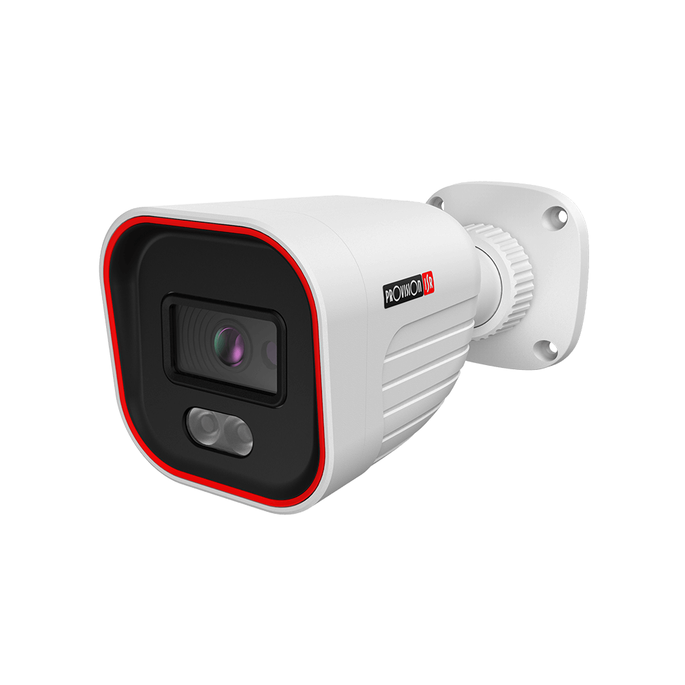 מצלמת צינור אנלוגית 3K דגם BSH-33K0AB-28 מבית ProVision