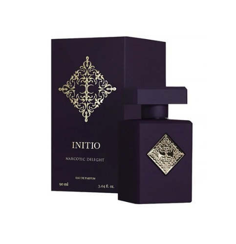 בושם יוניסקס Initio Parfums Prives Narcotic Delight EDP 90ml