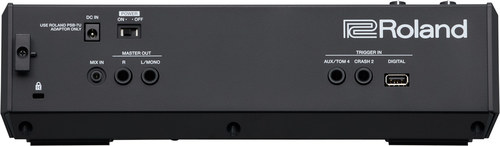 זוית נוספת Roland TD316 V-Drums