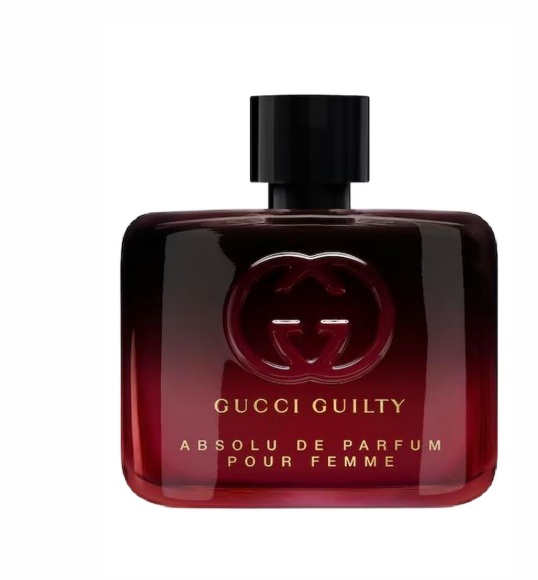בושם לאישה Gucci Guilty Absolu de Parfum Pour Femme EDP 60 ml
