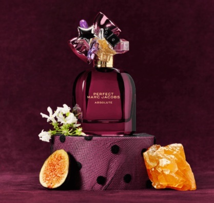 בושם לאישה Marc Jacobs Perfect Absolute EDP 100ml