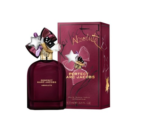 בושם לאישה Marc Jacobs Perfect Absolute EDP 100ml
