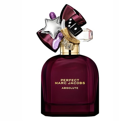 בושם לאישה Marc Jacobs Perfect Absolute EDP 100ml