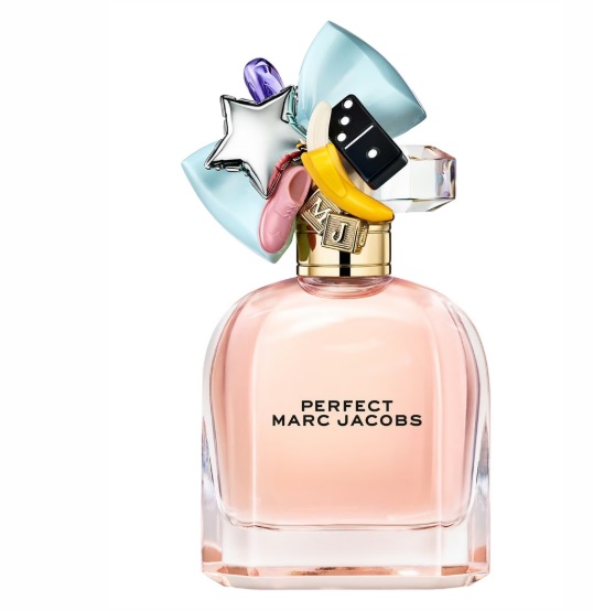 בושם לאישה Marc Jacobs Perfect EDP 100ml