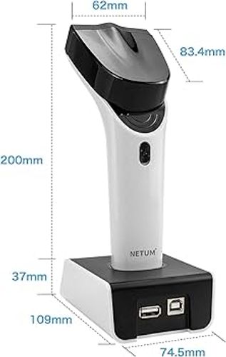 קורא בר-קוד Netum DS5000 Wirless / Bluetooth