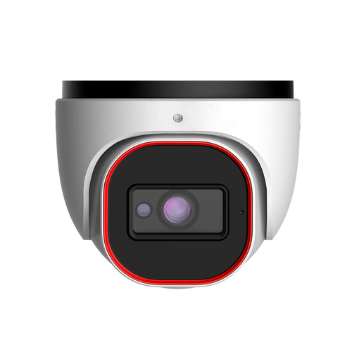 מצלמת כיפה IP 4MP דגם DI-340IPEN-28-V5 מבית ProVision