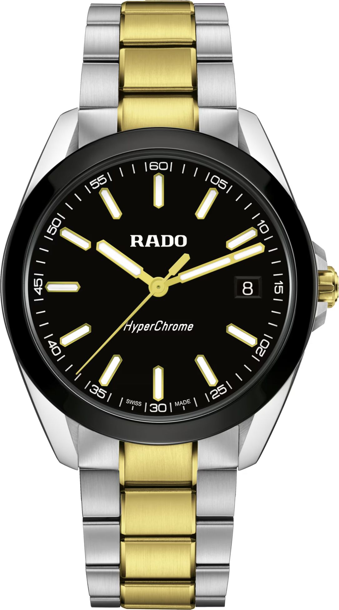 שעון יד RADO דגם R32280153