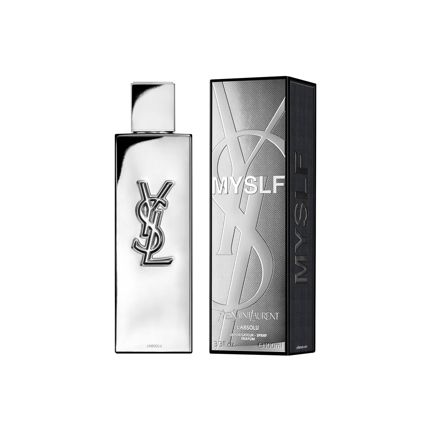 Yves Saint Laurent MYSLF L'Absolu