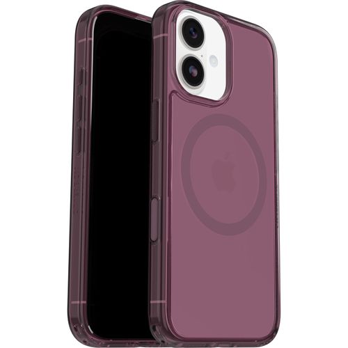 כיסוי ורוד OtterBox Symmetry Iphone 17 pro max (תומך MagSafe)