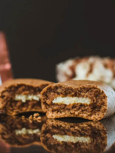חטיף אנרגיה SIS GO ENERGY BAKE TIRAMISU