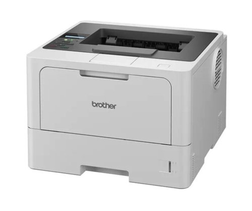 מדפסת לייזר רשת מונו מקצועית brother HL-L5210DN