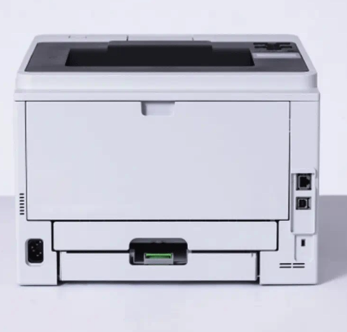 מדפסת לייזר רשת מונו מקצועית brother HL-L5210DN