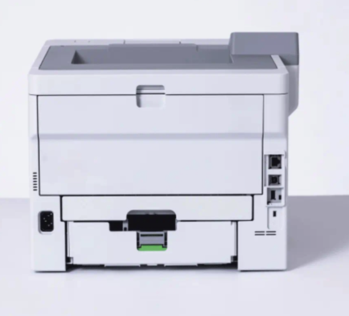 מדפסת לייזר רשת מונו מקצועית brother HL-L6410DN