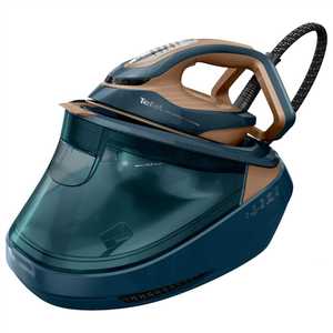 מגהץ קיטור 3000 וואט Tefal GV9920E0 Pro Express Vision Max