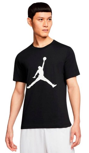 חולצת ג'ורדן Jordan Jumpman T-shirt | גברים
