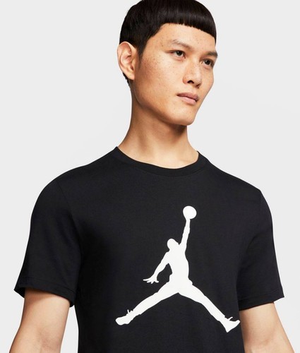 חולצת ג'ורדן Jordan Jumpman T-shirt | גברים