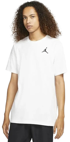 חולצת ג'ורדן Jordan Jumpman T-Shirt | גברים
