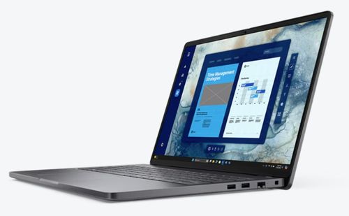 Dell Pro 16 PC16250 LT-RD33-16146