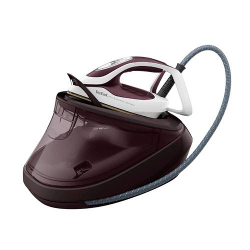 מגהץ קיטור 3000 וואט Tefal Pro Express Ultimate II GV9721E0