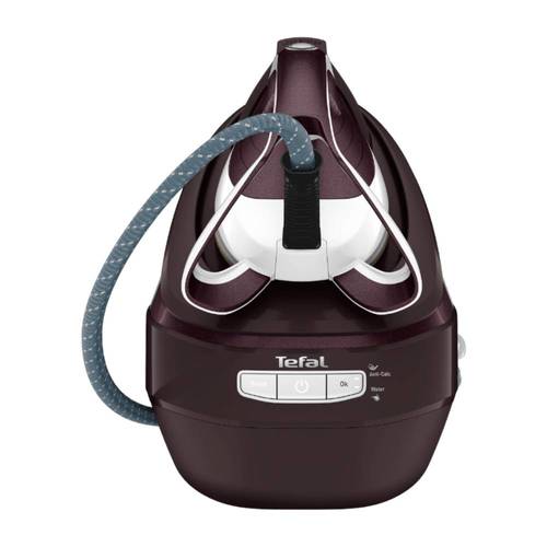 מגהץ קיטור 3000 וואט Tefal Pro Express Ultimate II GV9721E0
