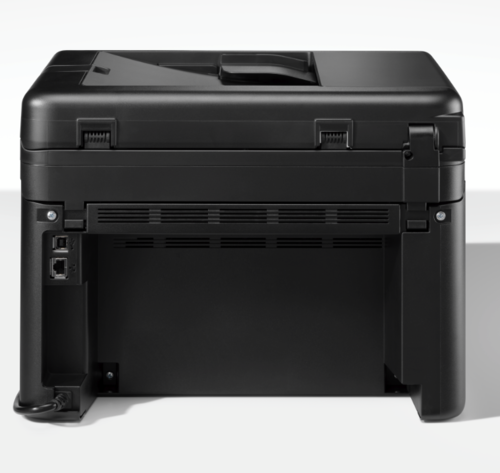 מדפסת ‏לייזר ‏משולבת Brother DCPL1660W