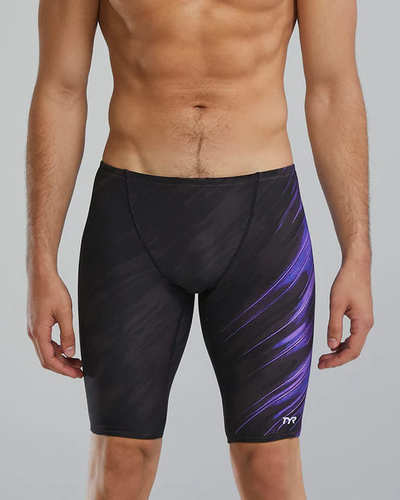 בגד ים גברים CYCLOID JAMMER PURPLE