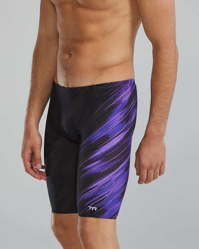 בגד ים גברים CYCLOID JAMMER PURPLE