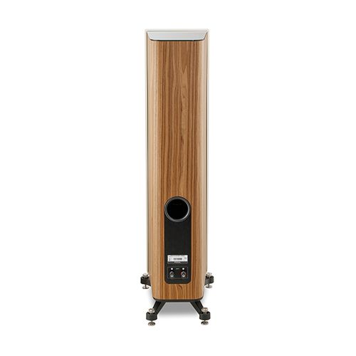 זוג רמקולים רצפתיים Focal Kanta 3 צבע Ivory מתצוגה!