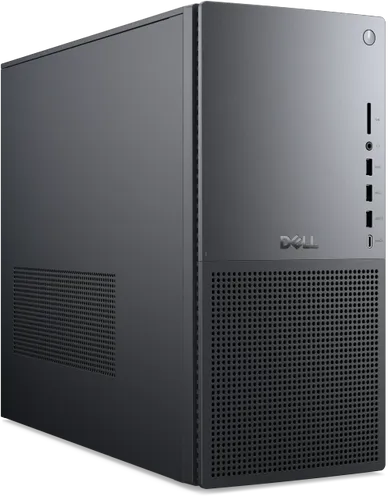 מחשב נייח Dell Tower Plus EBT2250 Ultra 9 285K 32GB 2T RTX 5080 W11P XP-RD33-16241
