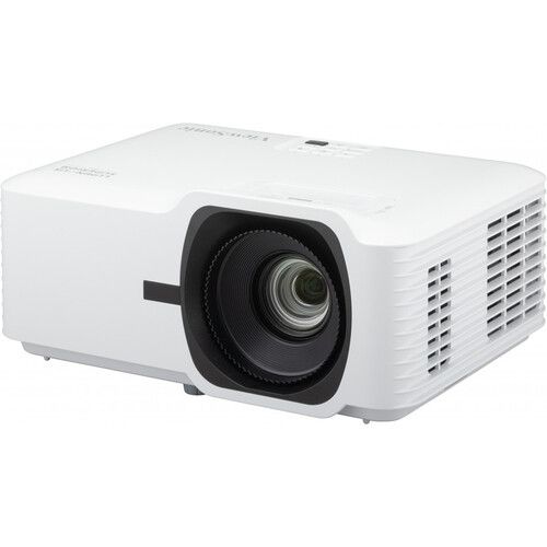 מקרן לייזר ViewSonic LS740W WXGA