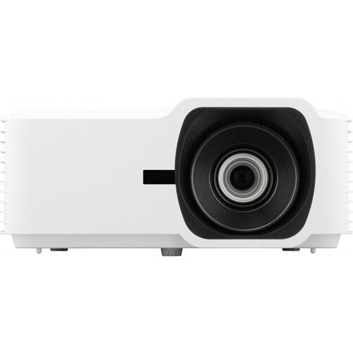 מקרן לייזר ViewSonic LS740W WXGA
