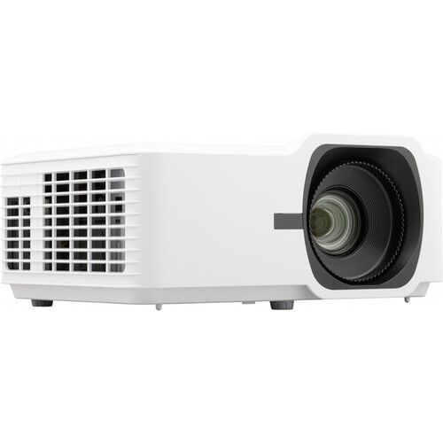 מקרן לייזר ViewSonic LS740W WXGA