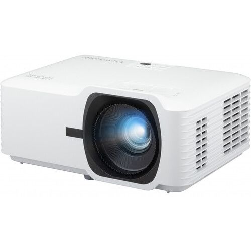מקרן לייזר ViewSonic LS740W WXGA