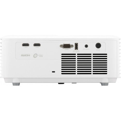 מקרן לייזר ViewSonic LS740W WXGA