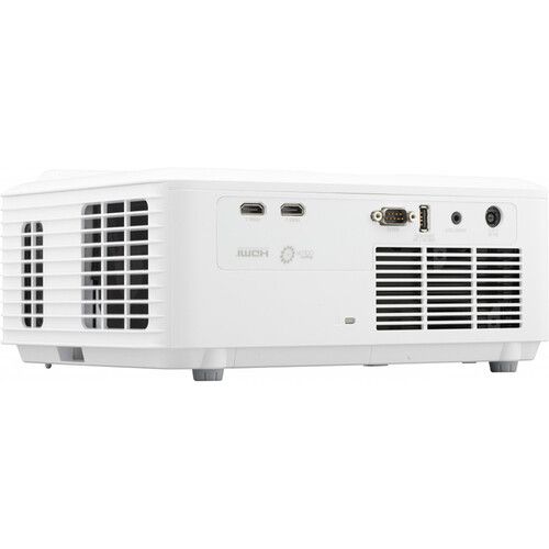 מקרן לייזר ViewSonic LS740W WXGA