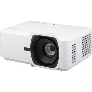 מקרן לייזר ViewSonic LS740HD Full HD 