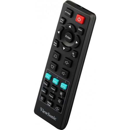 מקרן לייזר ViewSonic LS740W WXGA